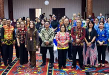 Dilema Pernikahan Dini antara Aturan Negara dan Hukum Adat di Kubar